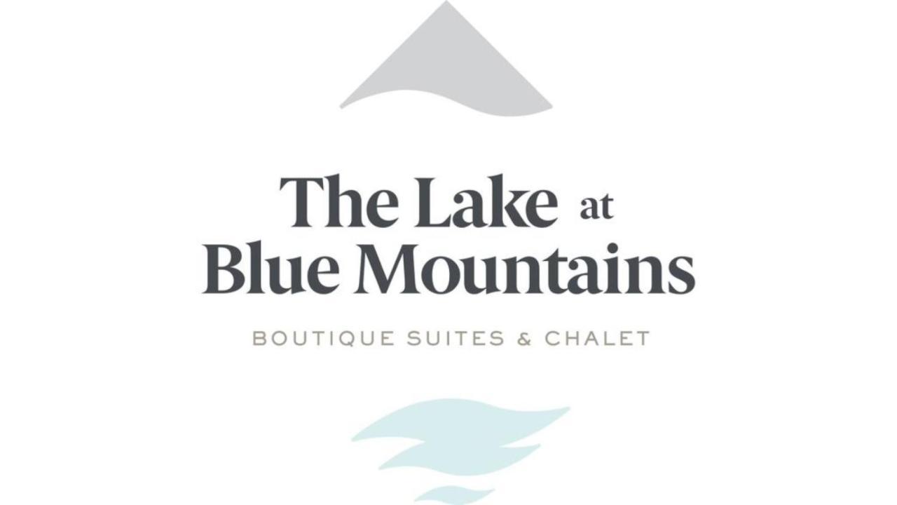 Boutique Suite #7 Blue Mountains Exterior foto
